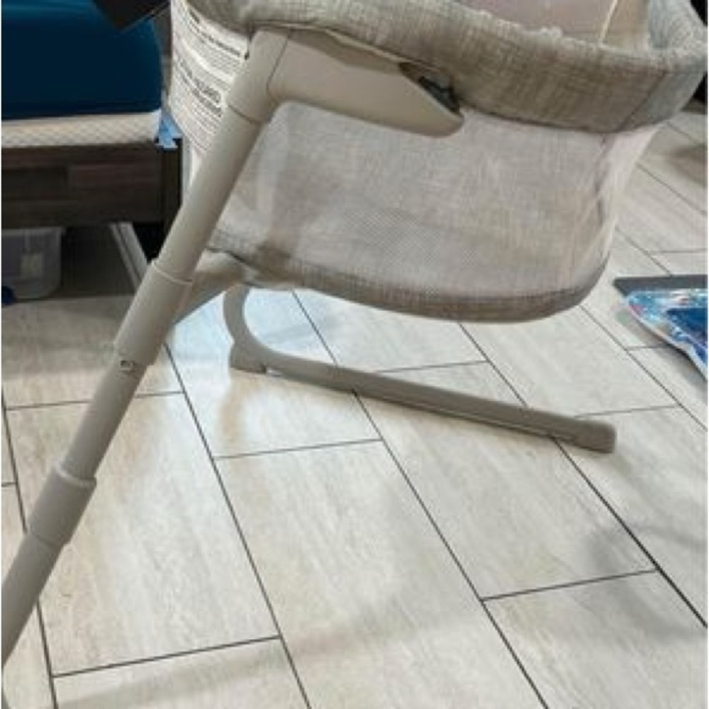 Baby bassinet